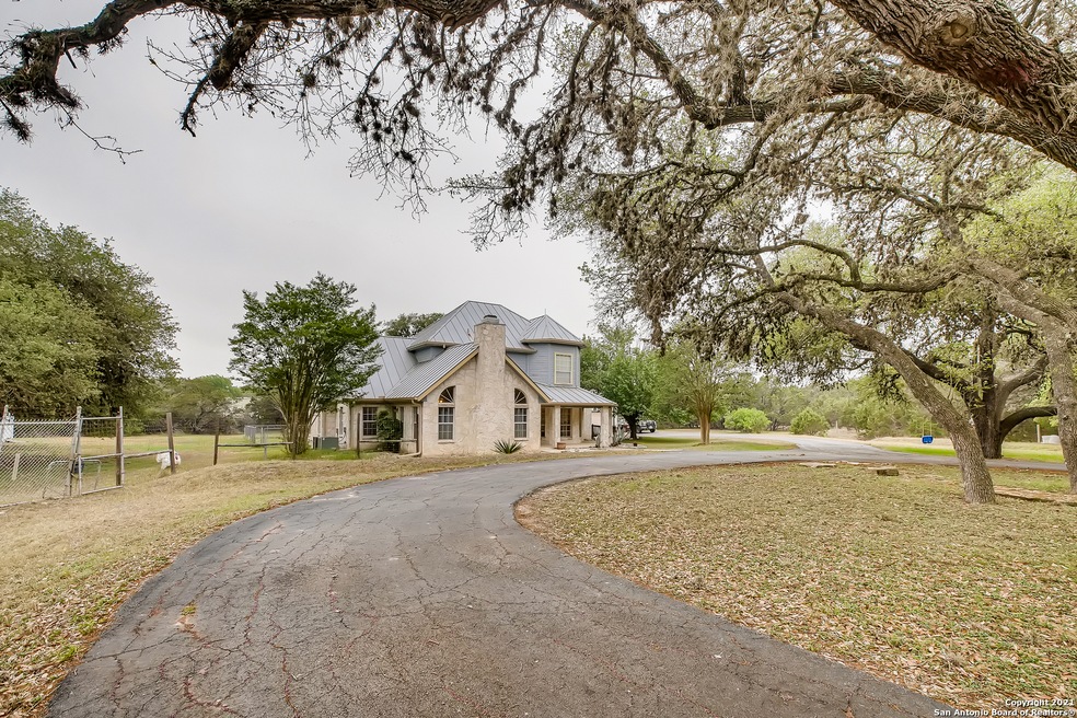 26654 Orchid Trail, Boerne, TX 78006 - photo 1
