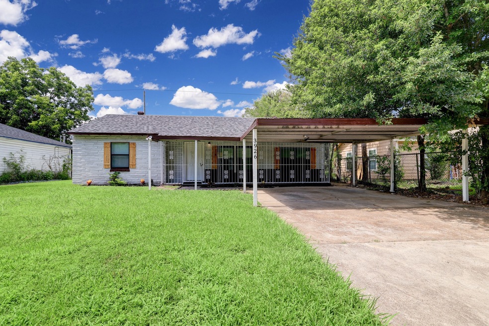 3926 Luca St, Houston, TX 77021 - photo 1