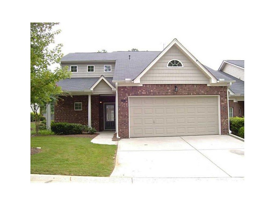 Exterior Front. Welcome to 4622 Eden Ridge Dr. in 