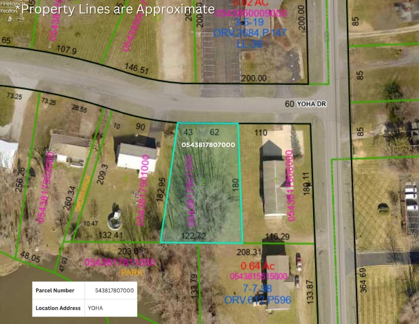 0 Yoha Dr, Mansfield, OH 44907 - photo 1