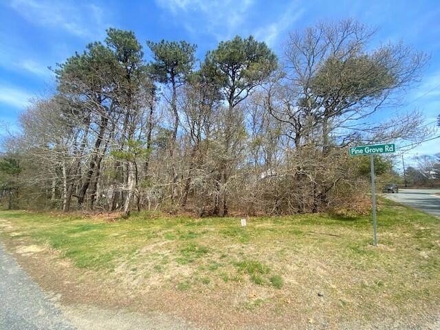 lot brewster
