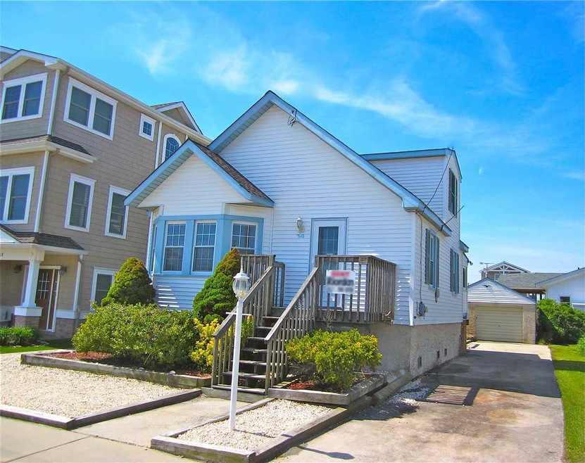 14 W Vincent Ave, Strathmere, NJ 08248 - photo 1