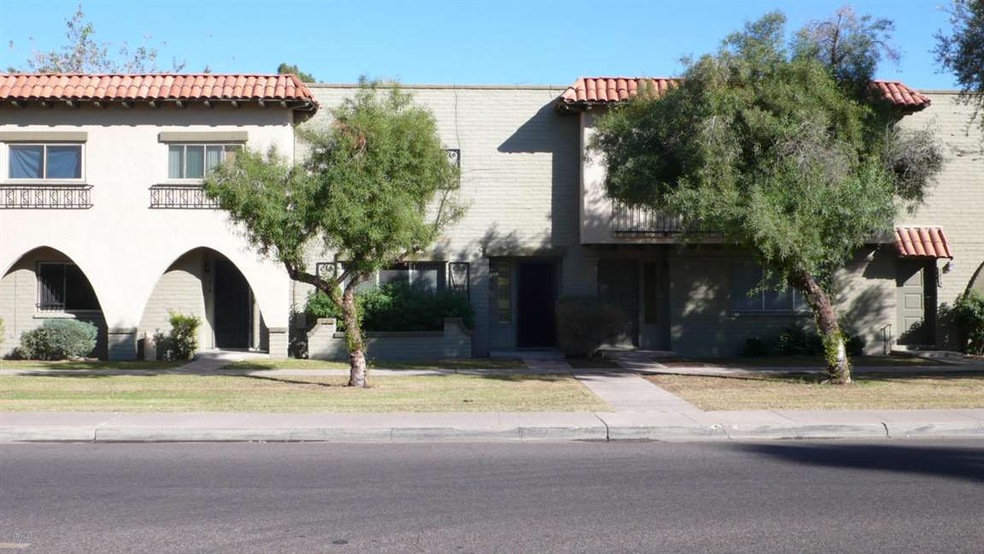 Front View