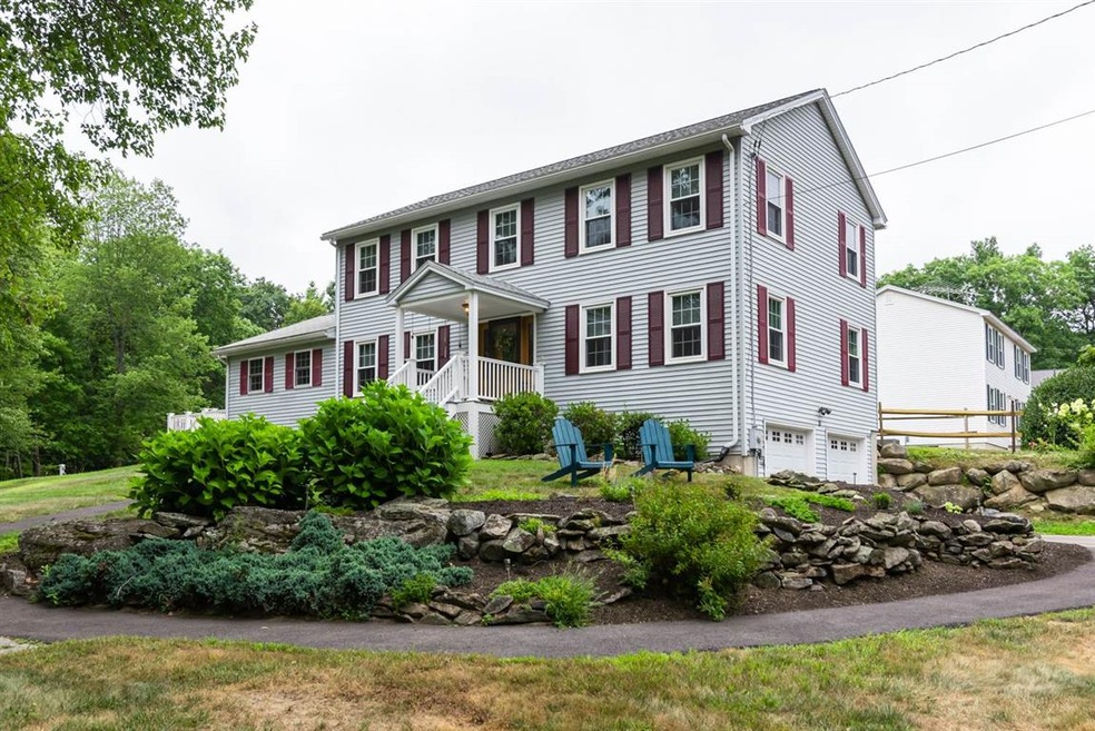 96 Gowing Rd, Hudson, NH 03051 - photo 1