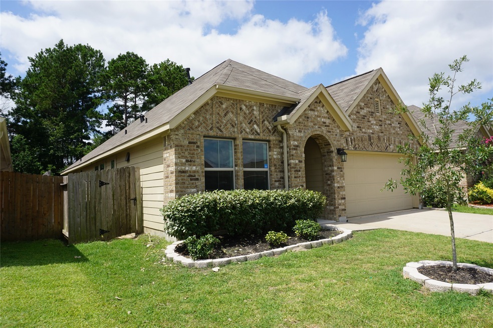 7019 Birnam Garden Ln, Houston, TX 77086 - photo 1