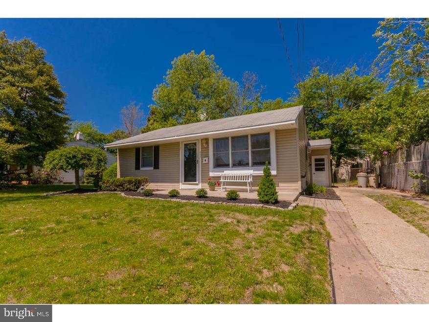 457 5th Ave, Lindenwold, NJ 08021 - photo 1