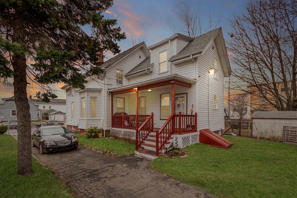 83 Fayette St, Lynn, MA 01902 - photo 1