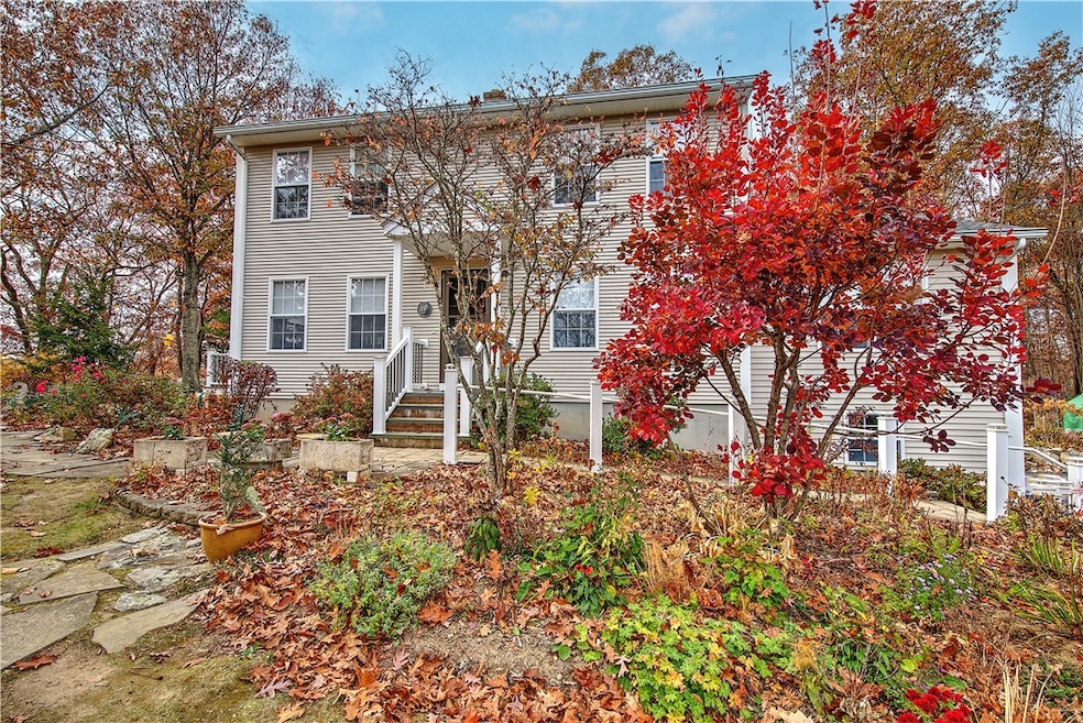 10 Ferrer Rd, Johnston, RI 02919 - photo 1