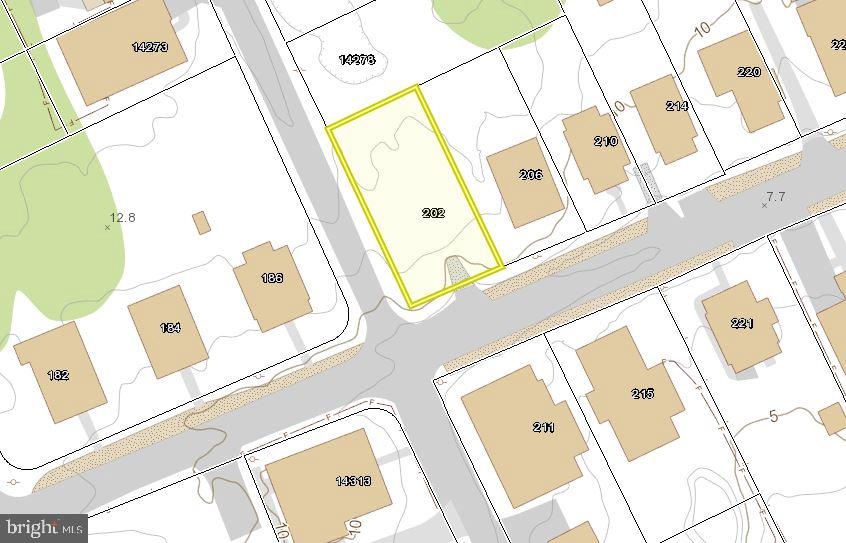 202 C St, Solomons, MD 20688 - photo 1