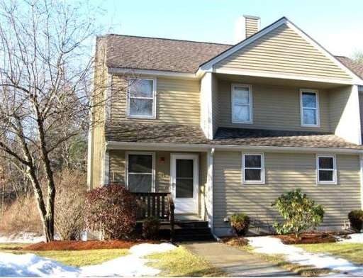 145 Pennacook Dr, Leominster, MA 01453 - photo 1