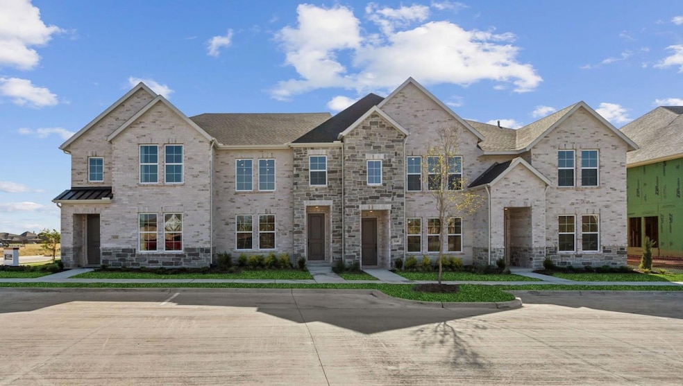 Gorgeous lock and leave lifestyle homes now availa