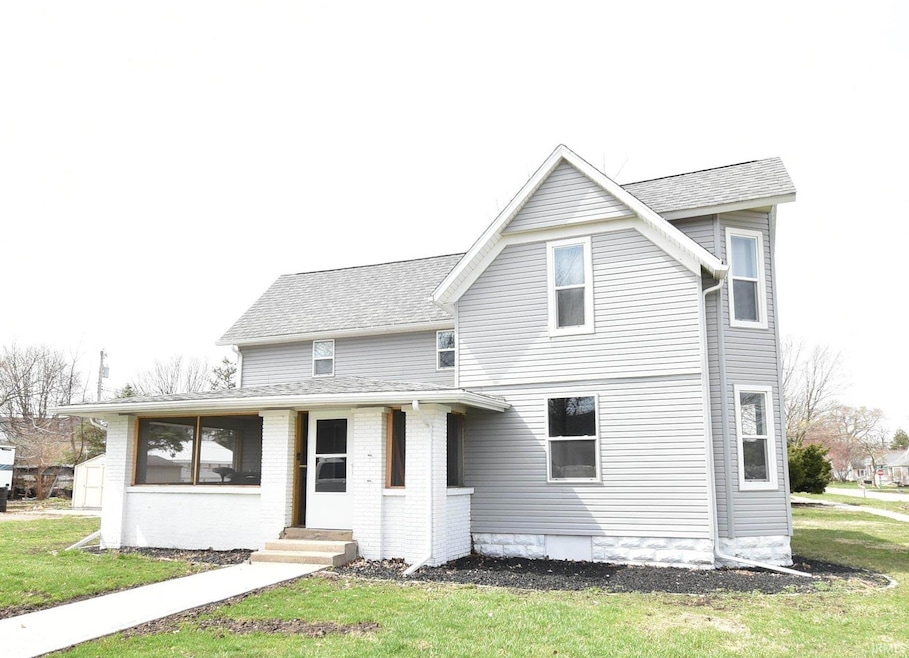 Sold $190,000 • Co-Listing Agent