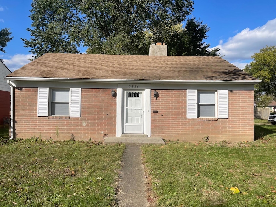 2856 Eastminster Rd, Columbus, OH 43209 - photo 1