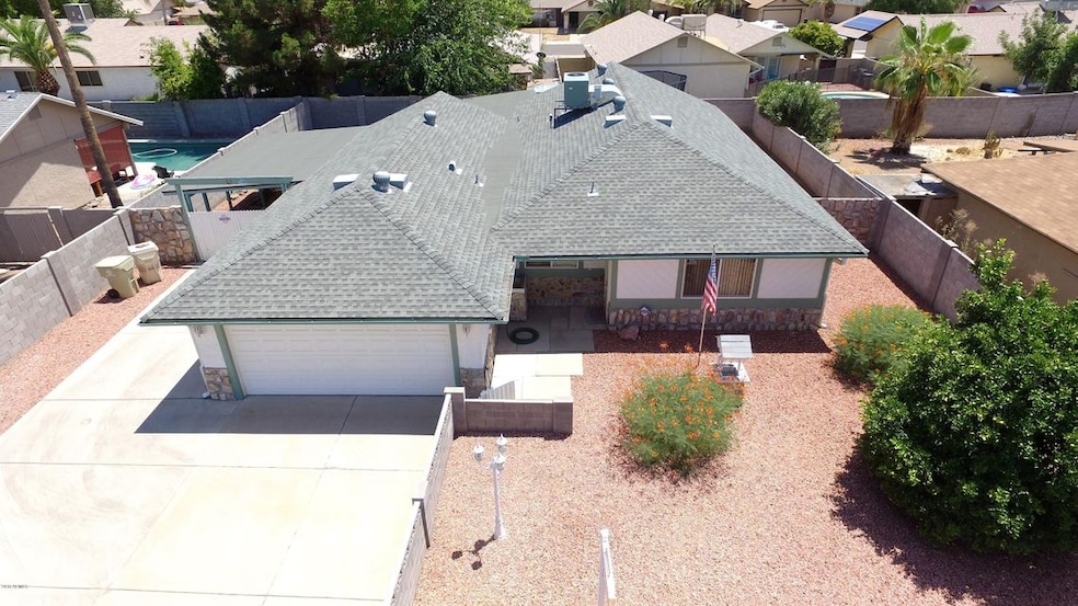 Great Curb Appeal