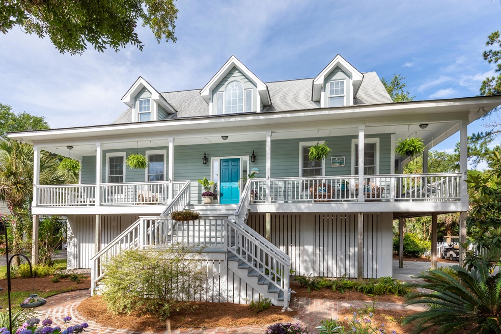 25 25th Ave, Isle of Palms, SC 29451 - photo 1