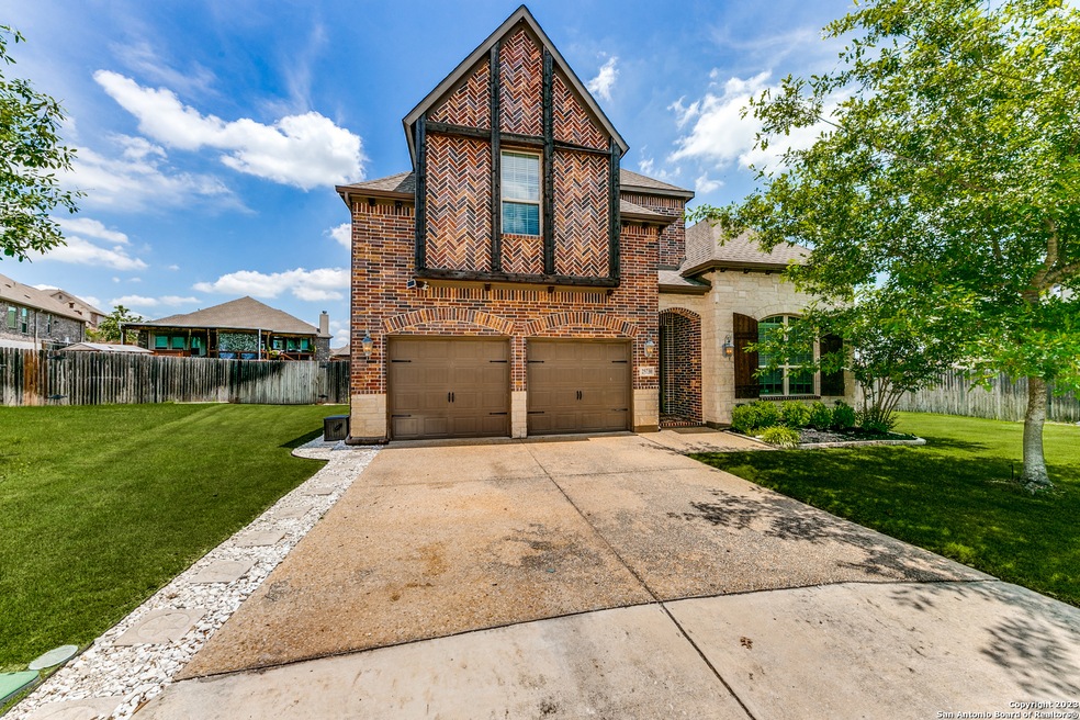 25730 Coreopsis, San Antonio, TX 78261 - photo 1