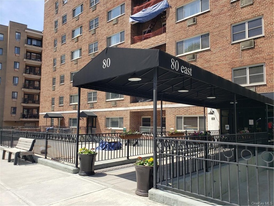 The Homestead Owners Corp unit 207, Hartsdale, NY 10530 - photo 1