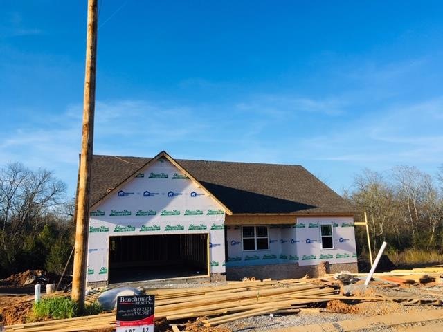 108 Bluegrass Dr, Shelbyville, TN 37160 - photo 1