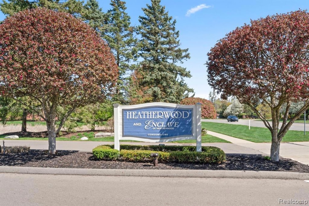 Welcome to 29573 Sylvan Lane!