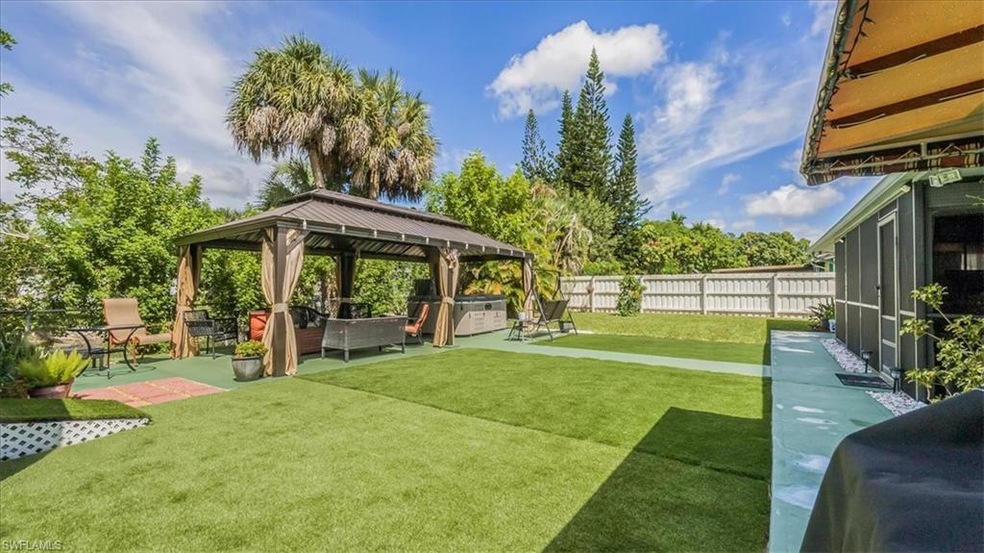 1733 45th Terrace SW, Naples, FL 34116 - photo 1