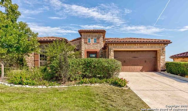 22931 Entiempo, San Antonio, TX 78261 - photo 1