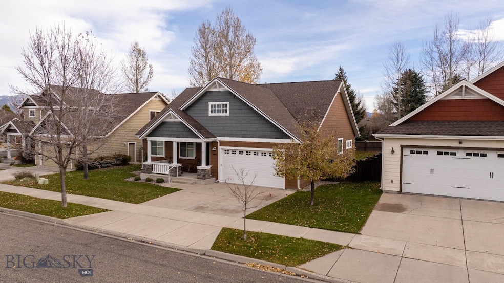 3118 Gardenbrook Ln, Bozeman, MT 59715 - photo 1