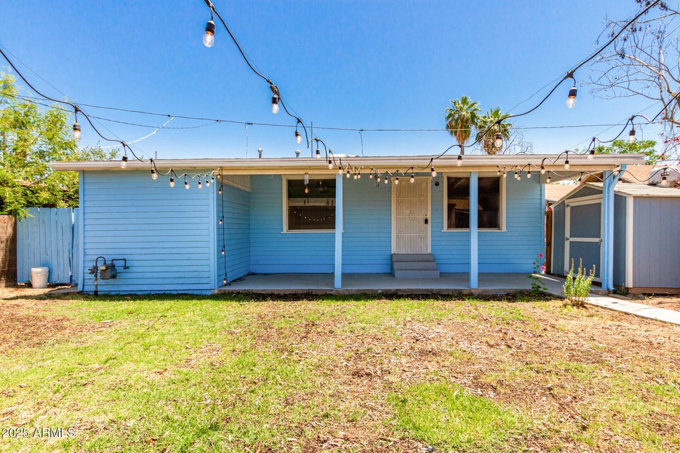 2237 N 8th St unit Back, Phoenix, AZ 85006 - photo 1