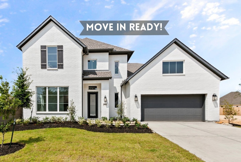 17919 Aqua Haven Ln, Woodloch, TX 77302 - photo 1