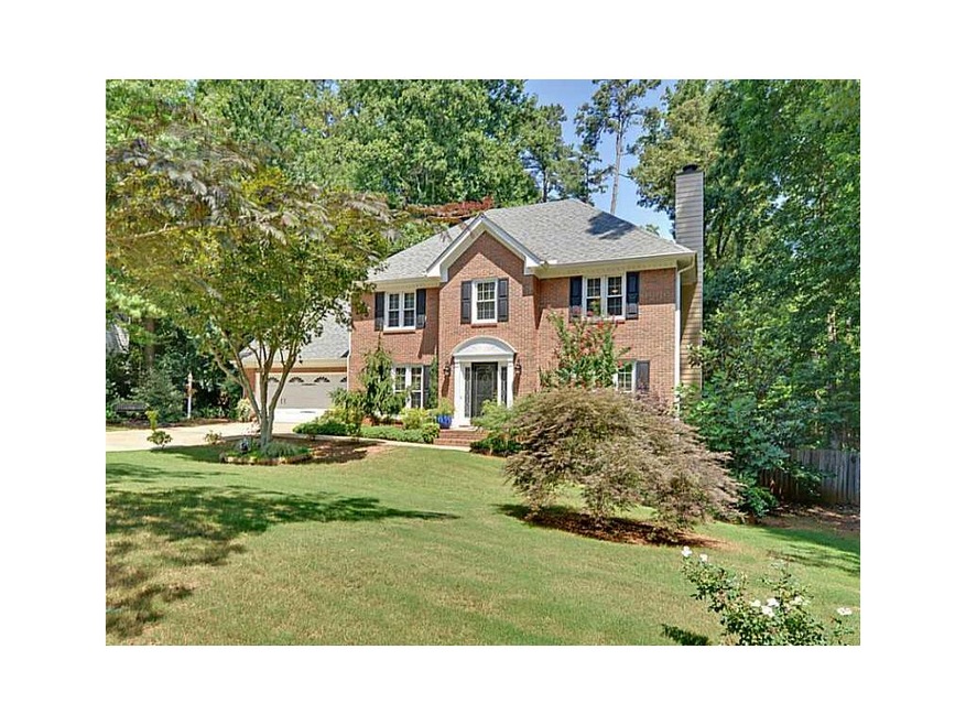 Exterior Front. Completely updated Home, Sits on L