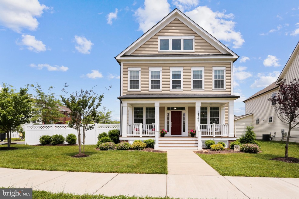 13507 Windy Meadow Ln, Silver Spring, MD 20906 - photo 1