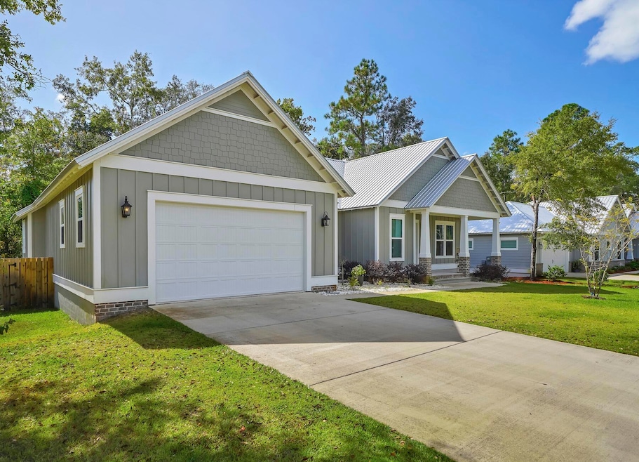Front of the Home