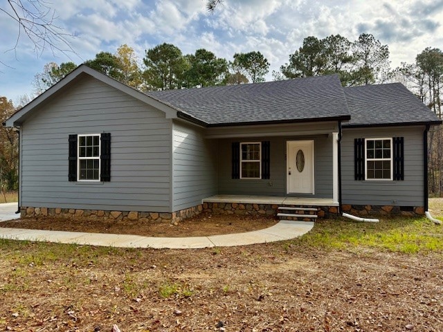 22 Ghea Rd, Normandy, TN 37360 - photo 1