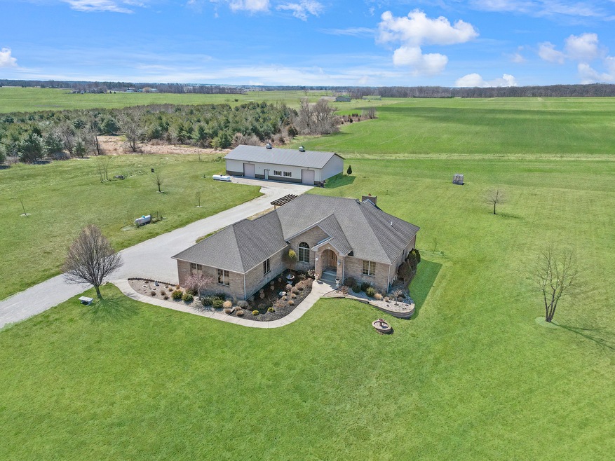 28546 S State Line Rd, Beecher, IL 60401 - photo 1