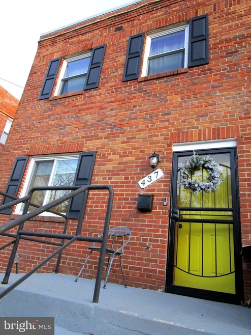 437 Valley Ave SE, Washington, DC 20032 - photo 1