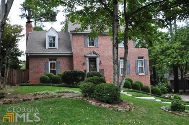 250 Gatsby Place unit 1, Alpharetta, GA 30022 - photo 1