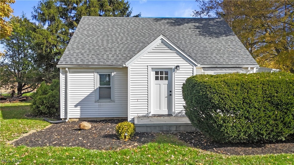 3768 State Route 39, Shelby, OH 44875 - photo 1