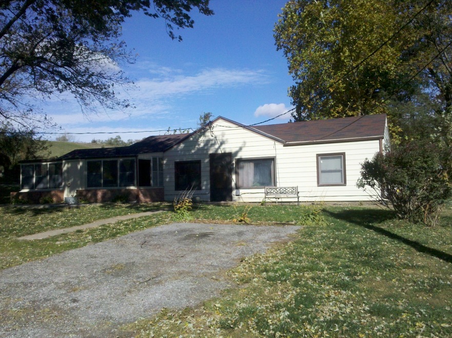 Home Exterior