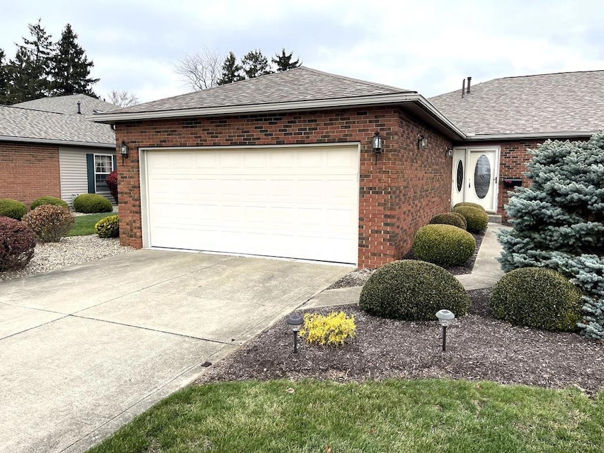 23 River Bend Dr, Shelby, OH 44875 - photo 1