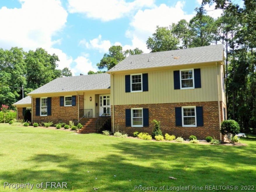 2724 Bennington Rd, Fayetteville, NC 28303 - photo 1