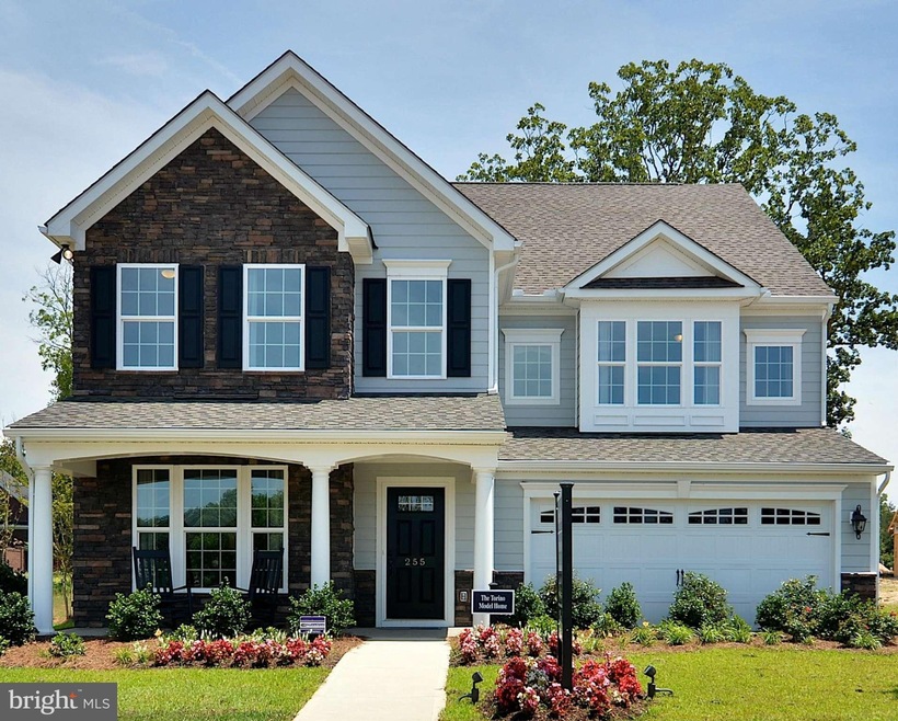 11502 Autumn Terrace Dr, White Marsh, MD 21162 - photo 1