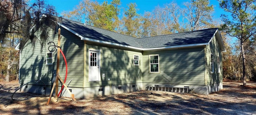 5556 Whispering Woods Rd, Conway, SC 29526 - photo 1