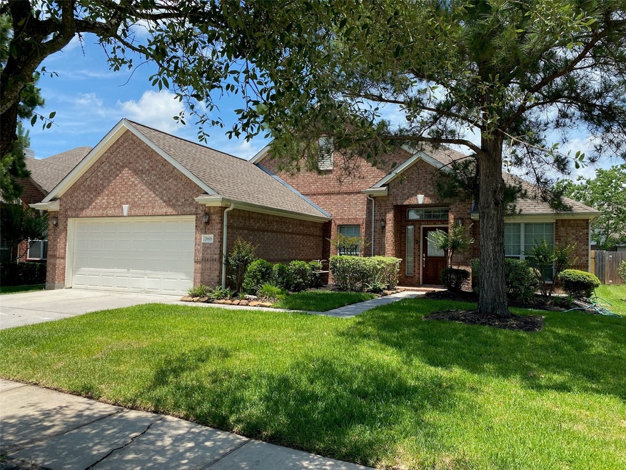 29806 N Legends Village Cir, Spring, TX 77386 - photo 1