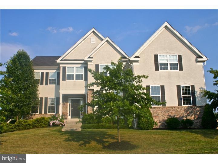 4 Cranbury Hill Ct, Mount Laurel, NJ 08054 - photo 1