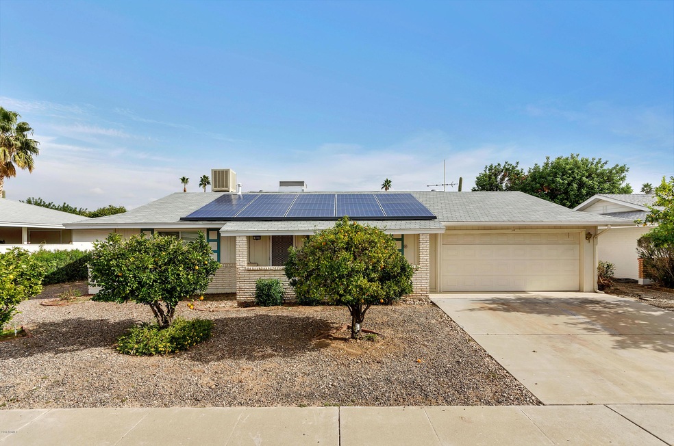 9037 N 103rd Ave, Sun City, AZ 85351 - photo 1