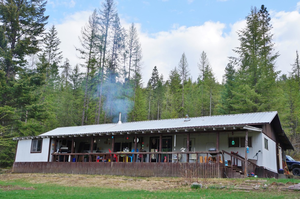 2175B Dry Creek Rd, Chewelah, WA 99109 - photo 1