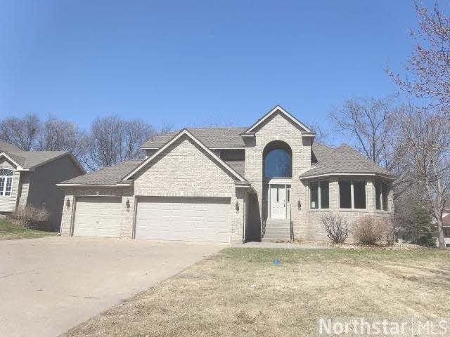 2283 130th Ave NW, Coon Rapids, MN 55448 - photo 1