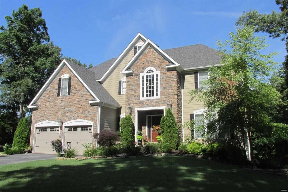 255 Shelly Ln, Poplar Bluff, MO 63901 - photo 1