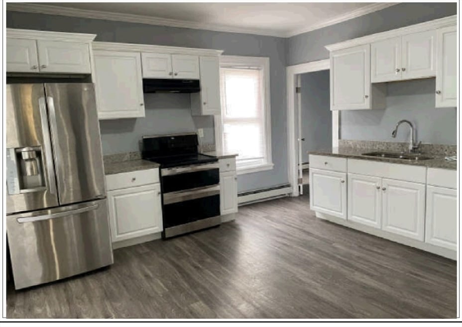 136 W Clifford St unit 1, Providence, RI 02907 - photo 1