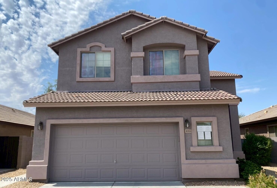 43455 W Chisholm Dr, Maricopa, AZ 85138 - photo 1