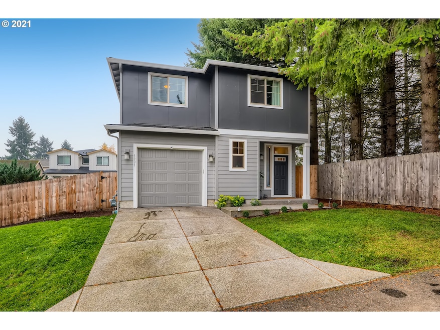 5901 NE 56th Cir, Vancouver, WA 98661 - photo 1